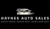 Haynes Auto LLC logo