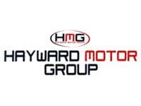 Hayward Motor Group logo