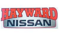 Hayward Nissan logo