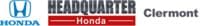 Headquarter Honda logo