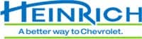 Heinrich Chevrolet Corp. logo