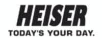 Heiser Chevrolet of West Bend logo