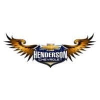 Henderson Chevrolet logo