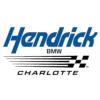 Hendrick BMW logo