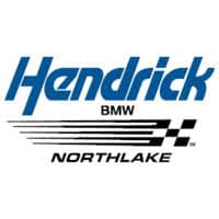 Hendrick BMW logo