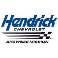 Hendrick Chevrolet Shawnee Mission logo