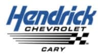 Hendrick Chevrolet logo