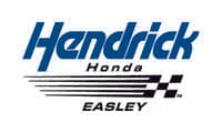 Hendrick Honda Easley logo