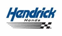 Hendrick Honda logo