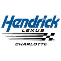 Hendrick Lexus logo