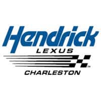 Hendrick Lexus logo
