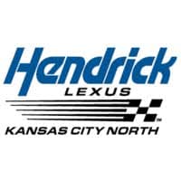 Hendrick Lexus logo