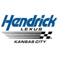 Hendrick Lexus logo