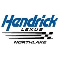Hendrick Lexus logo
