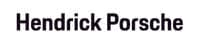 Hendrick Porsche logo