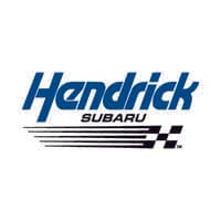 Hendrick Subaru logo