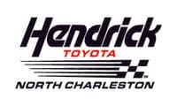 Hendrick Toyota North Charleston logo