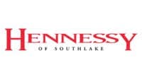 Hennessy Buick GMC logo