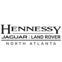 Hennessy Jaguar Land Rover of North Atlanta logo