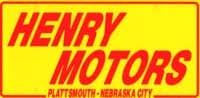 Henry Motors South logo