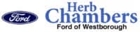 Herb Chambers Ford of Westborough logo