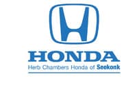 Herb Chambers Honda of Seekonk logo