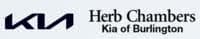Herb Chambers KIA of Burlington logo
