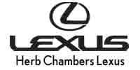 Herb Chambers Lexus logo