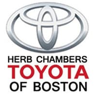 Herb Chambers Toyota of Boston logo