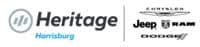 Heritage Chrysler Dodge Jeep Ram Toyota of Harrisburg logo