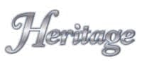 Heritage GMC Buick logo