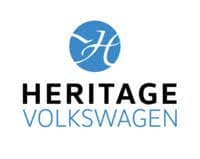 Heritage Volkswagen logo