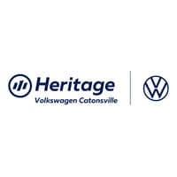 Heritage Volkswagen Catonsville logo