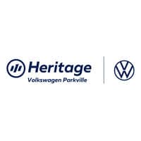 Heritage Volkswagen Parkville logo