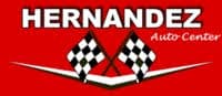 Hernandez Auto Center Bloomington logo