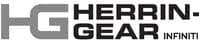 Herrin Gear INFINITI logo