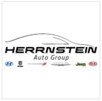 Herrnstein Chrysler Dodge Jeep Kia logo