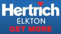 Hertrich Chrysler Dodge Jeep Ram of Elkton logo