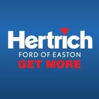 Hertrich Ford of Easton logo
