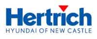 Hertrich Hyundai of New Castle logo
