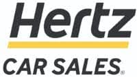Hertz Car Sales Clearwater logo