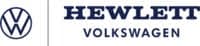 Hewlett Volkswagen logo