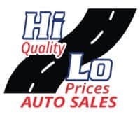 Hi Lo Auto Sales logo