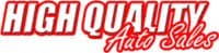 High Quality Auto Group logo