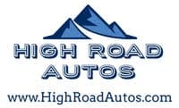 High Road Autos logo