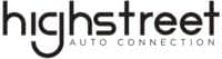 High Street Auto Connection logo