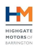 Highgate Motors logo