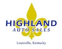 Highland Auto Sales logo