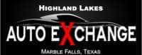 Highland Lakes Auto Exchange logo
