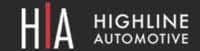 Highline Automotive logo